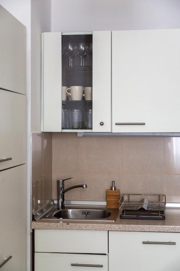 Explore Budapest From A Luxurious Cozy Apartment Exterior foto